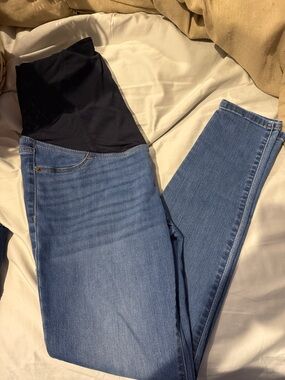 Maternity Jeans